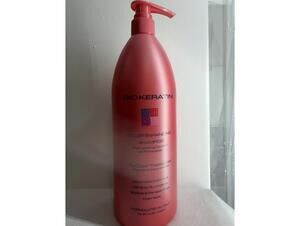 BioKeratin Color Enhancing Shampoo for Color Treated Hair 33.8 fl oz